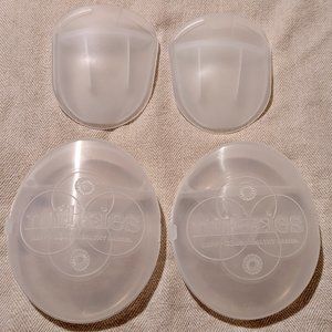 Milkies Milk-Savers SET of 2